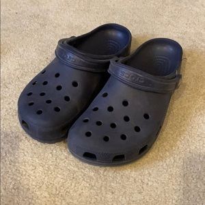 Men’s Crocs